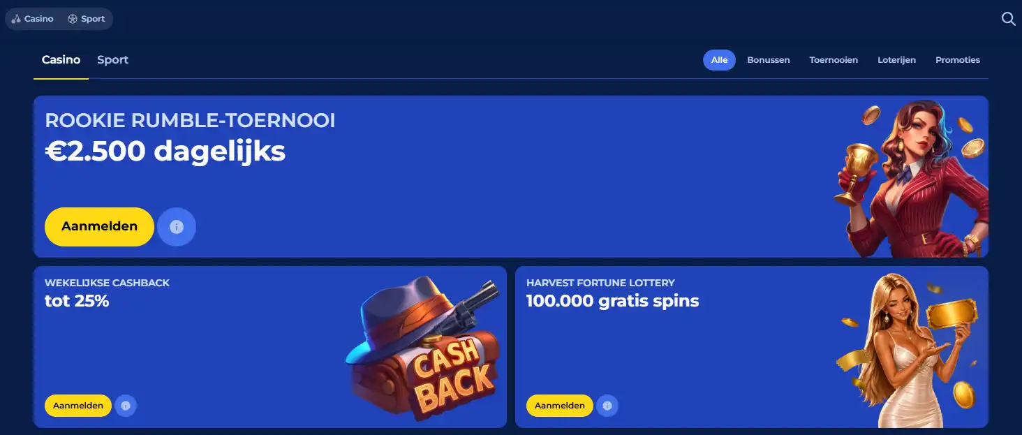 Bonus