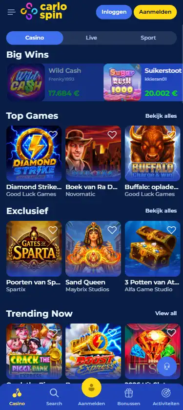 App